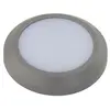 HOROZ ELECTRIC Applique murale LED - Noname - 5W - IP65 - Diamètre 150mm - Économie d'énergie