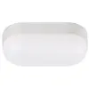 HOROZ ELECTRIC Hublot led ovale blanc 15W IP65 4200K