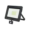HOROZ ELECTRIC Projecteur led 50W 4000Lm avec détecteur pir IP65