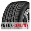 Petlas Pt411 all-weather 265/65 R17 112H 26565HR17TPT411 Petlas
