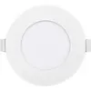 Spot LED à encastrer - PANASONIC - 6W - Blanc froid - Classe A++ - 360...