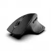 Inca Maus IWM-553S Ergonomisch, wireless, BT1 5.0+BT2 5.0 (Sans fil), ...