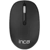 Inca Souris IWM-241RS CANDY DESING 3D,- Noir (Sans fil), Souris, Noir