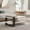 Hanah Home, Table basse, Kian (80 x 35 x 55 cm)