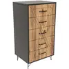Skye Decor, Commode + buffet, Kaisley (50 x 40 x 95 cm)