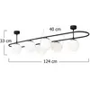Opviq, Suspension, Dariel (E27)