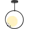 KOBO Living Plafondlamp Dolunay