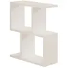 Hanah Home, Table basse, Gael (45 x 17 x 51.4 cm)
