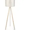 Opviq, Lampadaire, Keilani (E27)