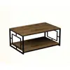 Hanah Home, Table basse, Kalel (120 x 50 x 60 cm)