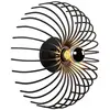 Lampe de table - EMOB - Moderne - Métal - Blanc - Chic - E27 40W IP20