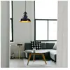 Opviq, Suspension, Francisco (E27)