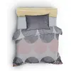 L'essentiel, Linge de lit, Hailey (Set de linge de lit, 140 x 200 cm, ...