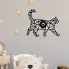 Opviq, Applique + plafonnier, Brecken (E27)