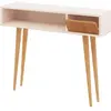 Homitis, Commode + buffet, Frida (100 x 30 x 94 cm)