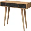 Homitis, Console, Roland (80 x 30 x 87.5 cm)