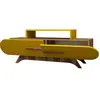 Hanah Home, Meuble TV, Shay (145 x 37 x 50 cm)