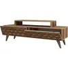 Hanah Home, Meuble TV, Duke (140 x 41.8 x 48.8 cm)