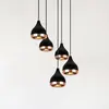 KOBO Living Hanglamp Yildo 5L