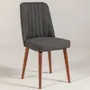 Homitis, Chaises, Anja