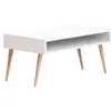 Homitis, Table basse, Granger (80 x 45 x 53.6 cm)