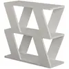 Skye Decor, Table basse, Blake (60 x 57 x 22 cm)