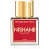 NISHANE, Hundred Silent Way Extrait de Parfum Unisexe 100 ml