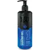 Nish Man Shaving Gel Scheergel- 400 ml- 4 stuks
