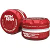 Nish Man- Hair Wax- 03 Flaming