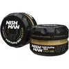 Nishman- Hair Wax- 07 Gold One
