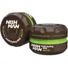 Nish Man- Hair Wax- 08 Matte