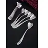 Hermia Talon, Couverts, Argent
