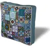 Wallxpert, Coussin décoratif, Chill (42 x 42 cm)