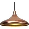 Bamyum Hanglamp Champion Metaal Koperkleur E27 Lamp