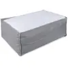L'essentiel, Linge de lit, Madison (Set de linge de lit, 240 x 220 cm)