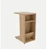 EMOB Skye Decor, Table basse, Nevaeh (11.5 x 36 x 68 cm)