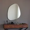 Miroir mural 75 x 58 cm Soho