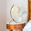 Opviq, Lampe de table, Walter (E27)