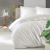 L'essentiel, Linge de lit, Élégant (Set de linge de lit, 60 x 60 cm, 2...