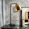 Opviq, Lampe de table, Goldie (E27)