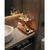 Etagère En Bois Et Métal Masa