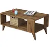 EMOB Kalune Design, Table basse, Duke (90 x 54 x 41.60 cm)