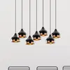 KOBO Living Hanglamp Yildo 7L