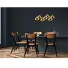 KOBO Living Hanglamp Tattoo 7L
