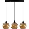 KOBO Living Hanglamp Amber
