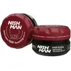 Nish Man NishMan Matte Paste- 100 ml - 1 stuk