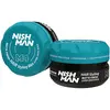 Nishman - Hair Styling Wax - M4 -Super High Hold - 100 ml
