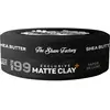 The Shave Factory Taper De Luxe Matte Clay | Hairclay | Haarklei | Pomade | Wax 150g