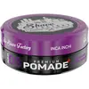 The Shave Factory Fauxhawk Extravaganza Premium Pomade | Hairwax | Haa...