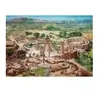 Art Puzzle Göbeklitepe, Sanliurfa Puzzle-5263